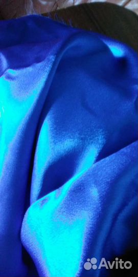 Искусственный шелк.Атлас.Креп-сатин