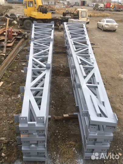 Изготовим металлоконструкции, металлоизделия