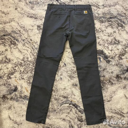 Carhartt sid pant