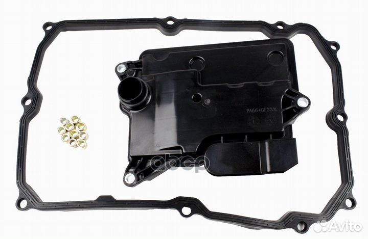 Фильтр АКПП Toyota land cruiser prado (J15 ) 4.0