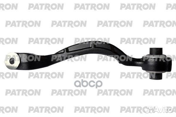 Рычаг подвески без шаровой опоры mercedes-benz