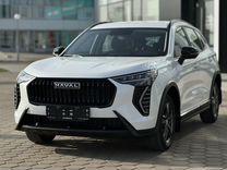 Новый Haval Jolion 1.5 AMT, 2024, цена от 1 949 000 руб.