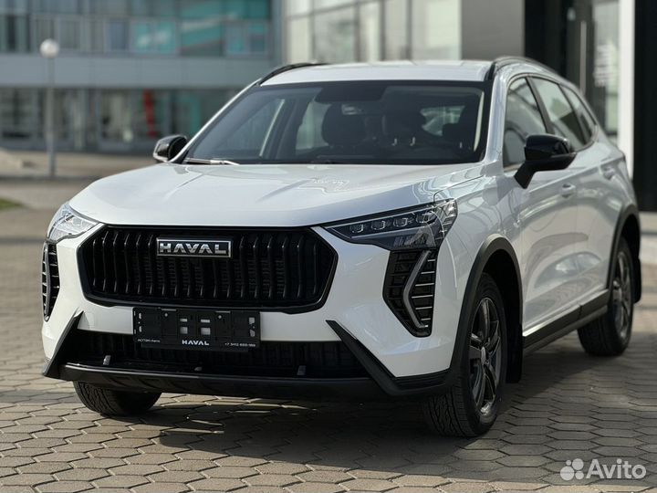 Haval Jolion 1.5 AMT, 2024