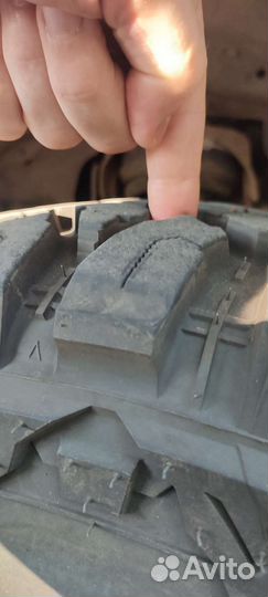 Roadcruza RA3200 M/T 265/75 R16 119