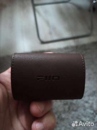 Fiio FW5