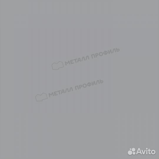 Профнастил (профлист)