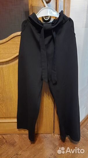 Брюки колюты