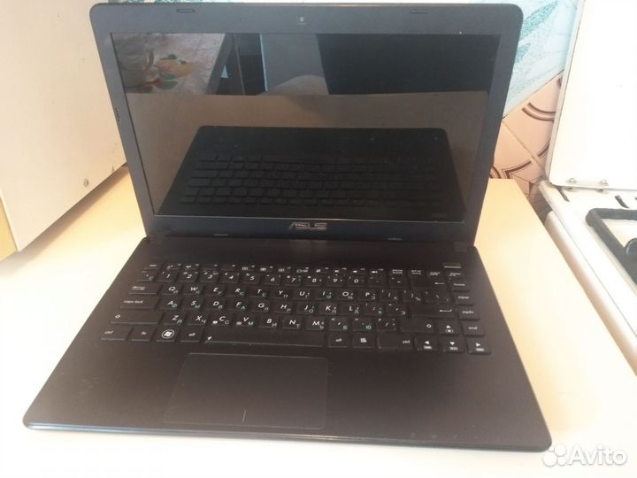 Asus X401a core i3