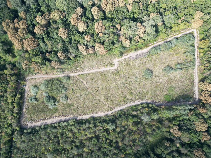 Участок 2,5 га (СНТ, ДНП)