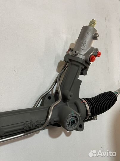 Рулевая рейка гидравлическая BMW 5 E60 2003-2009