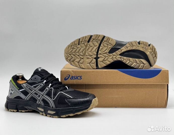 Кроссовки asics gel kahana 8