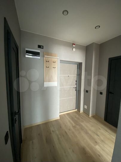 1-к. квартира, 41 м², 15/17 эт.