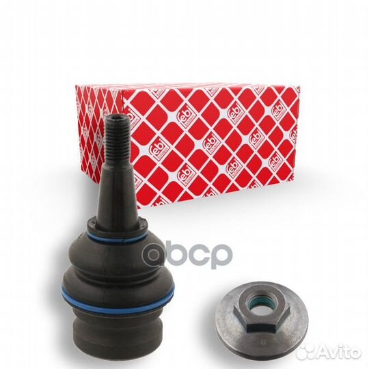 Опора шаровая 37340 Febi