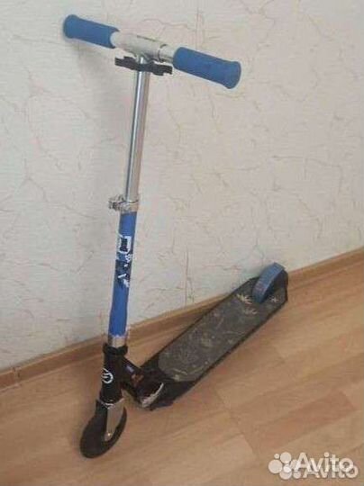 Самокат Oxelo Mid 1 Robot