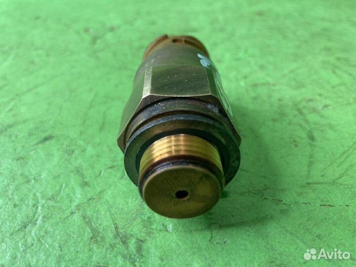 Датчик давления MAN TGA