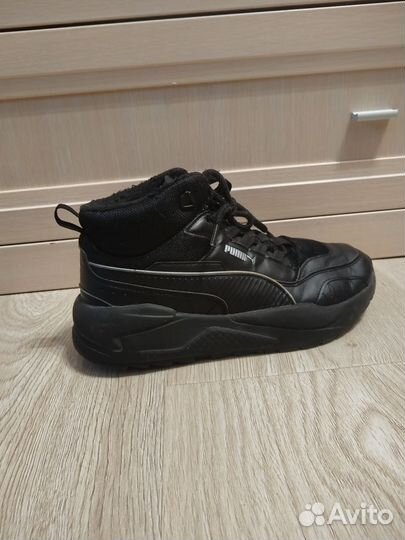Кроссовки puma x-ray 2
