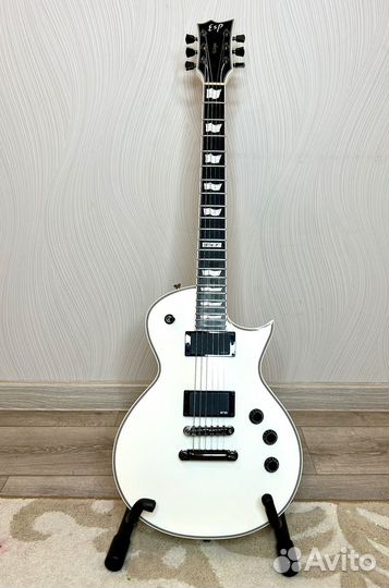 ESP Eclipse II CTM