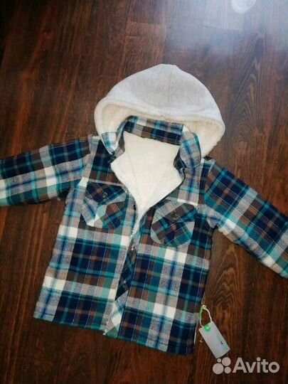 Куртка, пальто