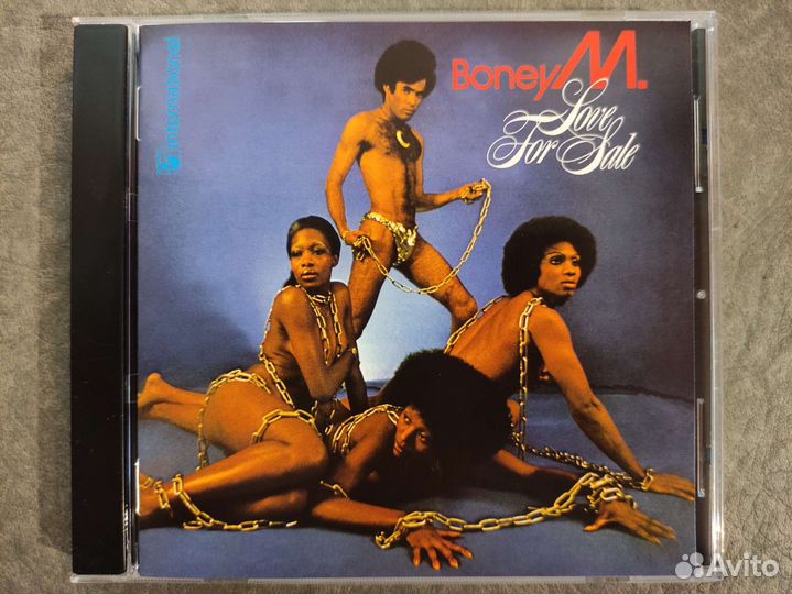 Ricchi E Poverty 4 CD