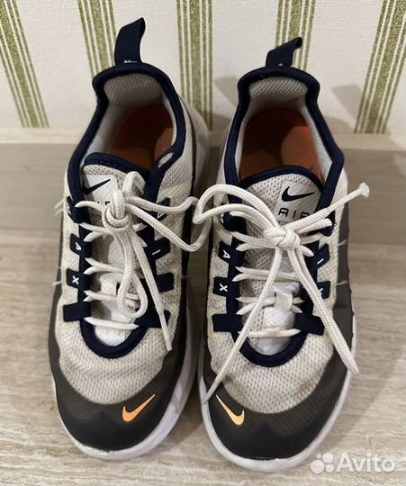 Кроссовки Nike Air Max 28,5