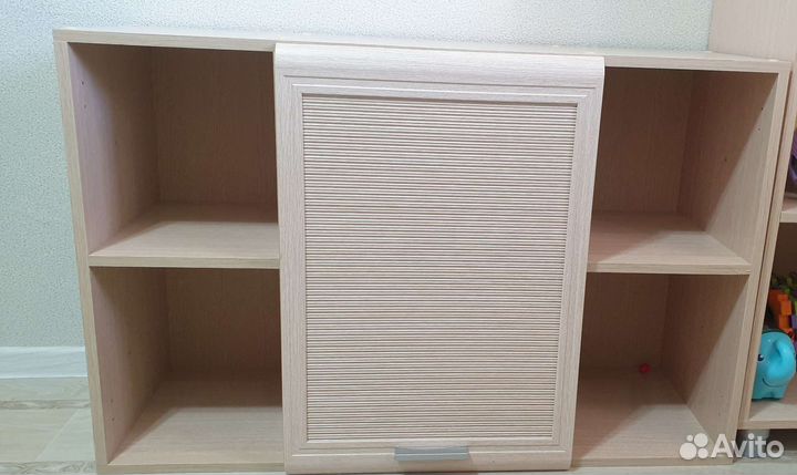 Детский уголок