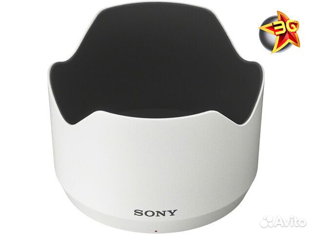 Объектив Sony 70-200mm f/4 G II OSS SEL-70200G2