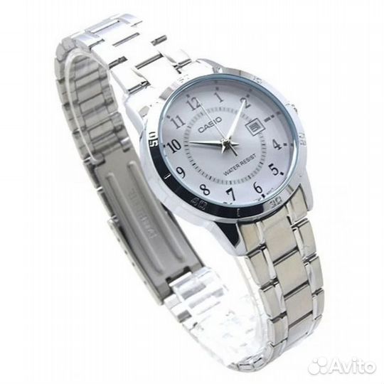 Наручные часы casio LTP-V004D-7B новые