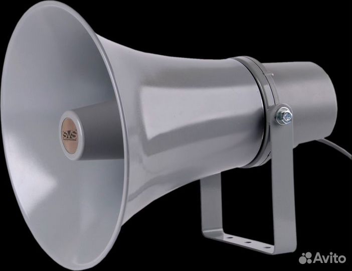 Рупор громкоговоритель