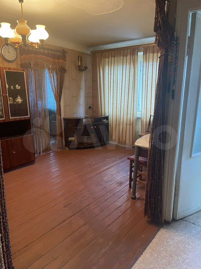 2-к. квартира, 42,7 м², 3/4 эт.