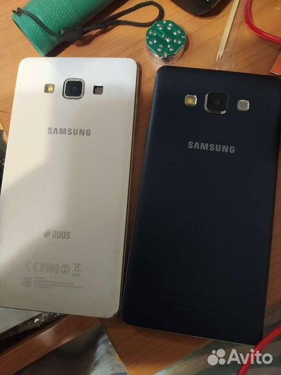 Мобильные телефоны бу samsung