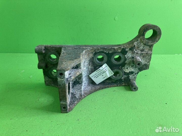 Кронштейн крепления бампера DAF XF105