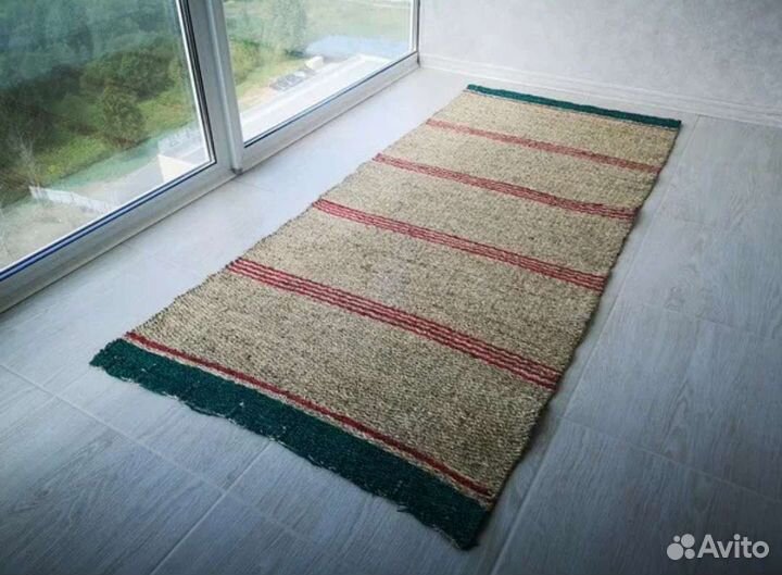 Коврик придверный