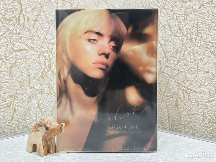 Billie eilish — eilish100ml