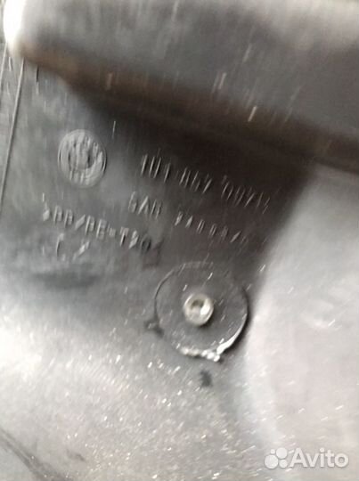 Бардачок Skoda Octavia A4, 1U1857097B(191)