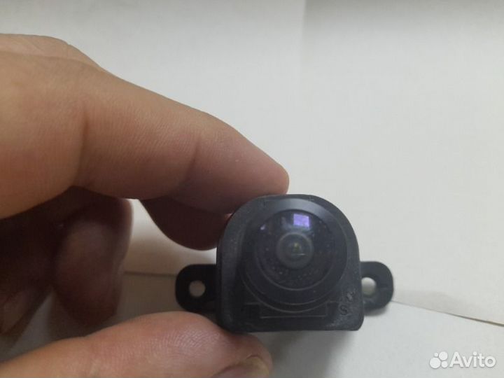 Камера передняя Kia K5 1 2019