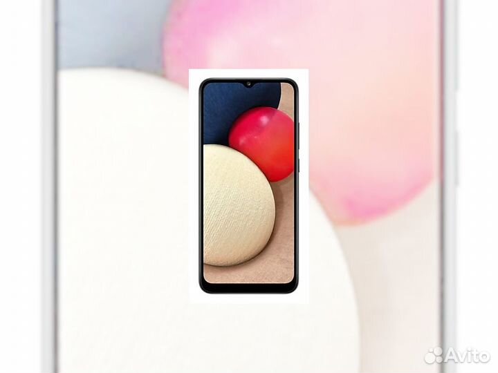 Samsung Galaxy A02s, 2/32 ГБ