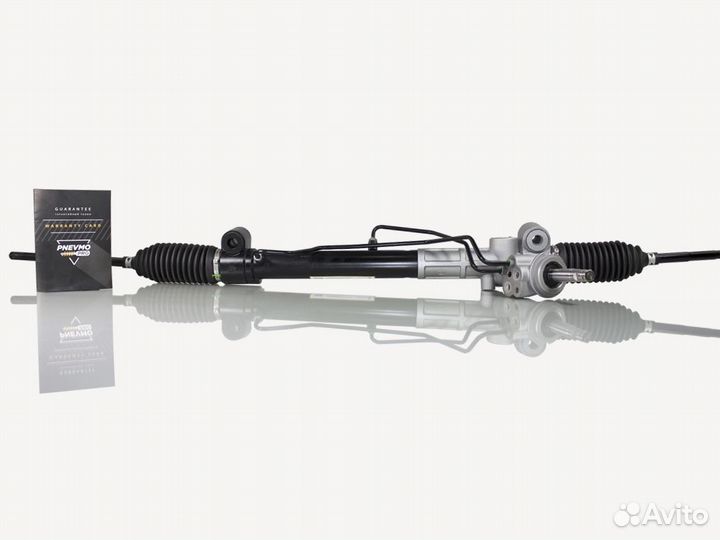 Рулевая рейка для Chevrolet Cobalt II рестайлинг