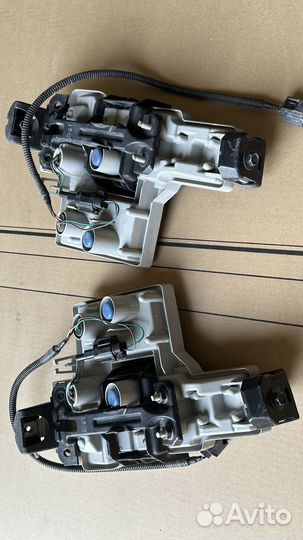 Ходовые огони, дхо на Nissan GT-R R35