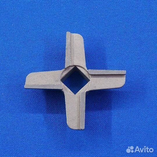 Нож для мясорубки Bosch, Philips