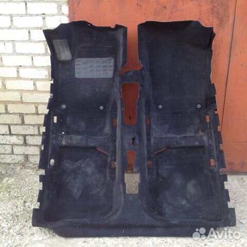 Ковролин покрытие напольное Поло 5