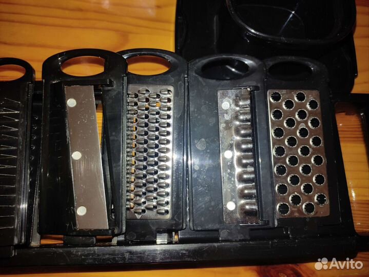 Терка/шинковка для овощей