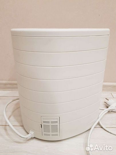 Увлажнитель воздуха Beurer LB 50