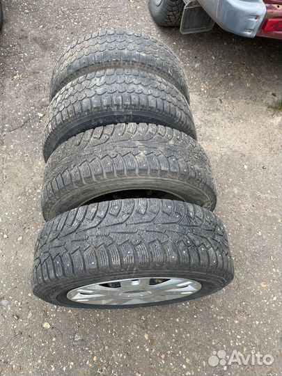 Nokian Tyres Nordman 5 195/65 R15 95F