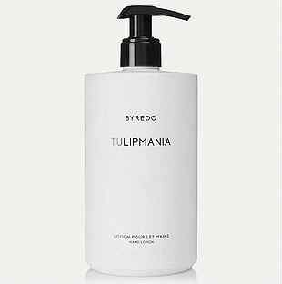 С дефектом Аромат Tulipmania Hand Lotion 450 мл