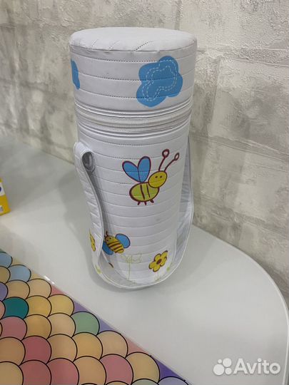 Термоконтейнер для бутылочек