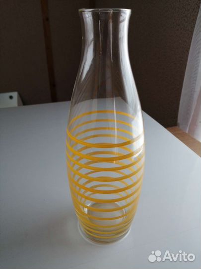 Стекло СССР разное