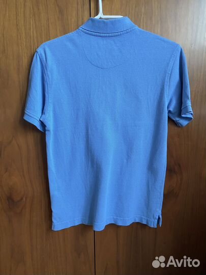 Поло (футболка) GAP на 12 лет