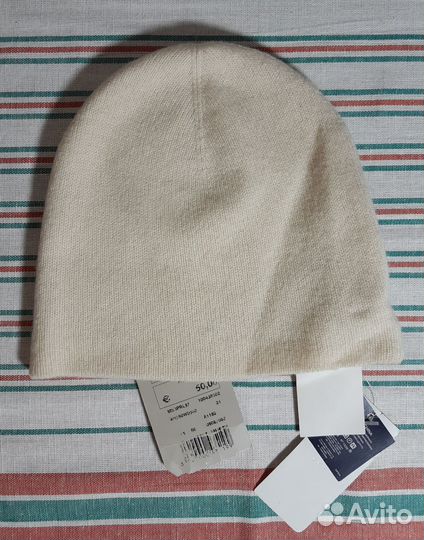 Шапка Polo Ralph Lauren merino wool NEW o/s