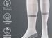 Гетры новые Jogel Camp Advanced Socks белые