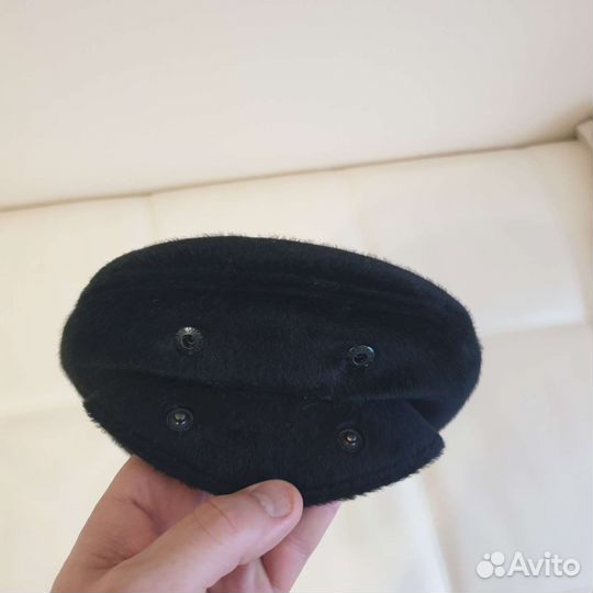 Мужская кепка